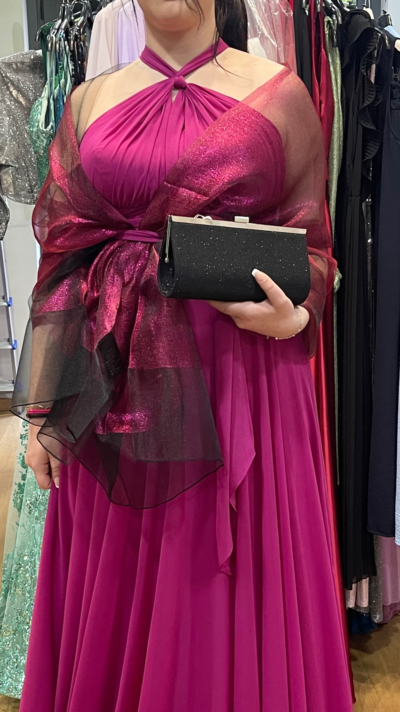 Stola Madame