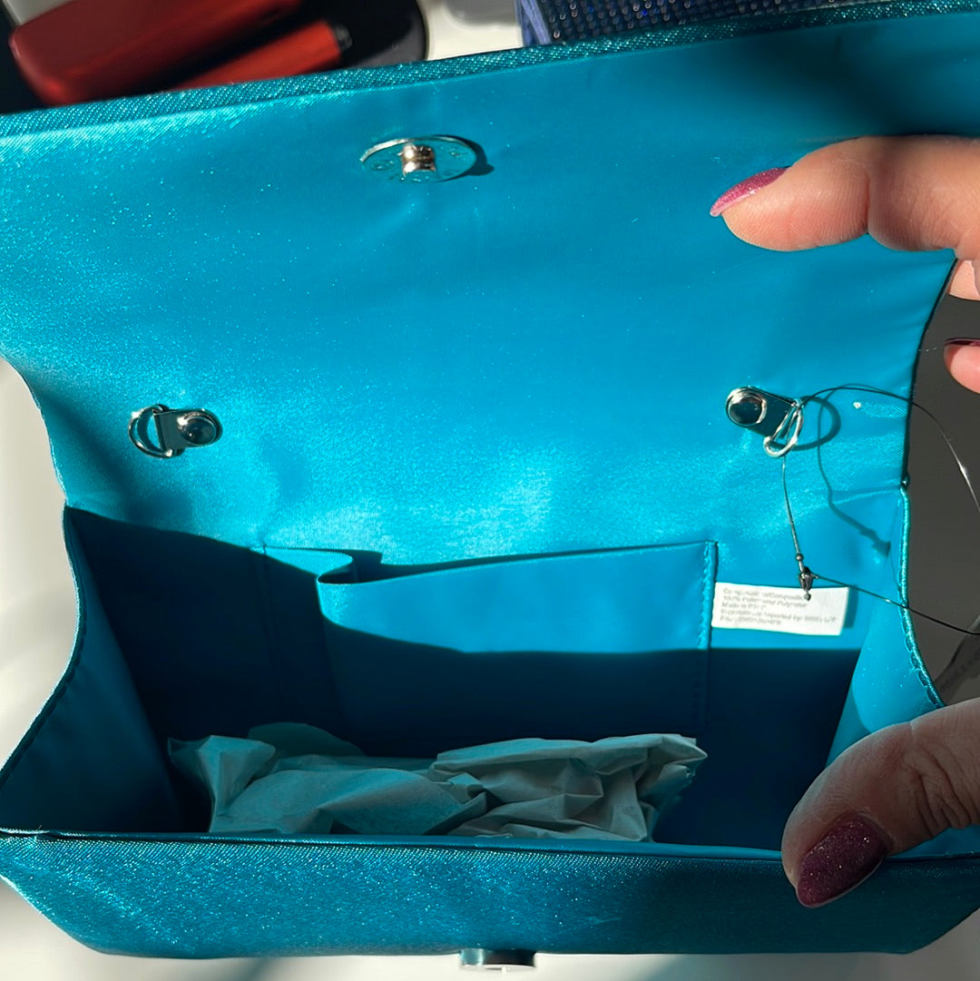 Pochette Brilli
